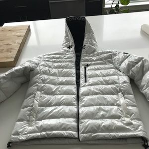 Calvin Klein Puffer Jacket
